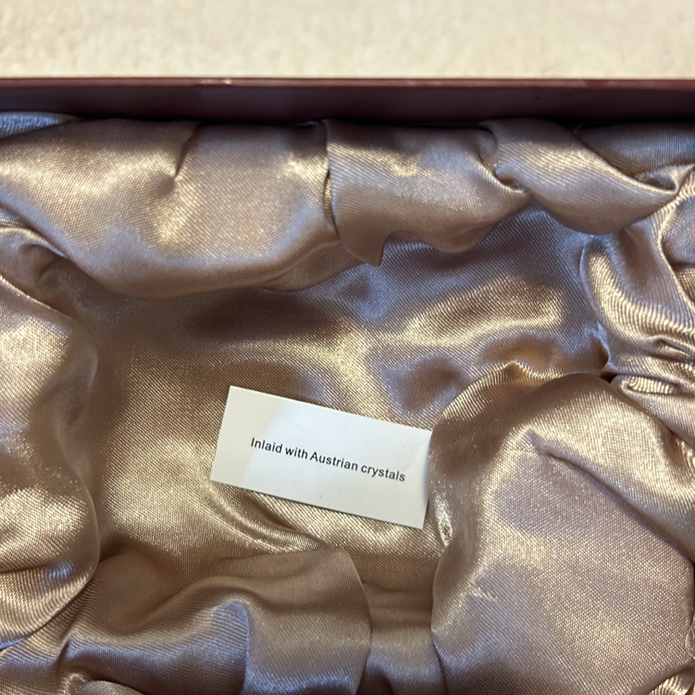 Zebra Trinket Box - Picture 5 of 9